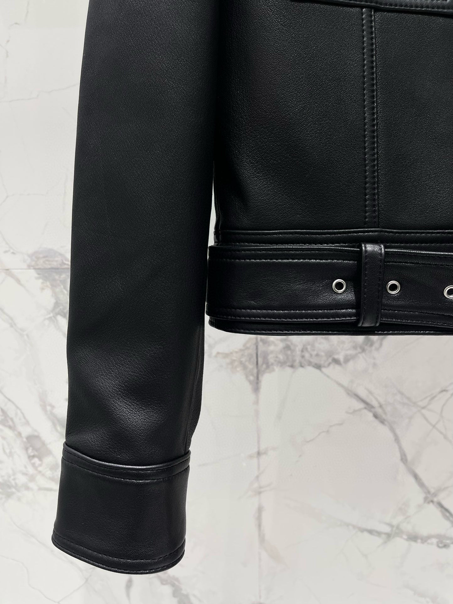 Saint Laurent Jacket