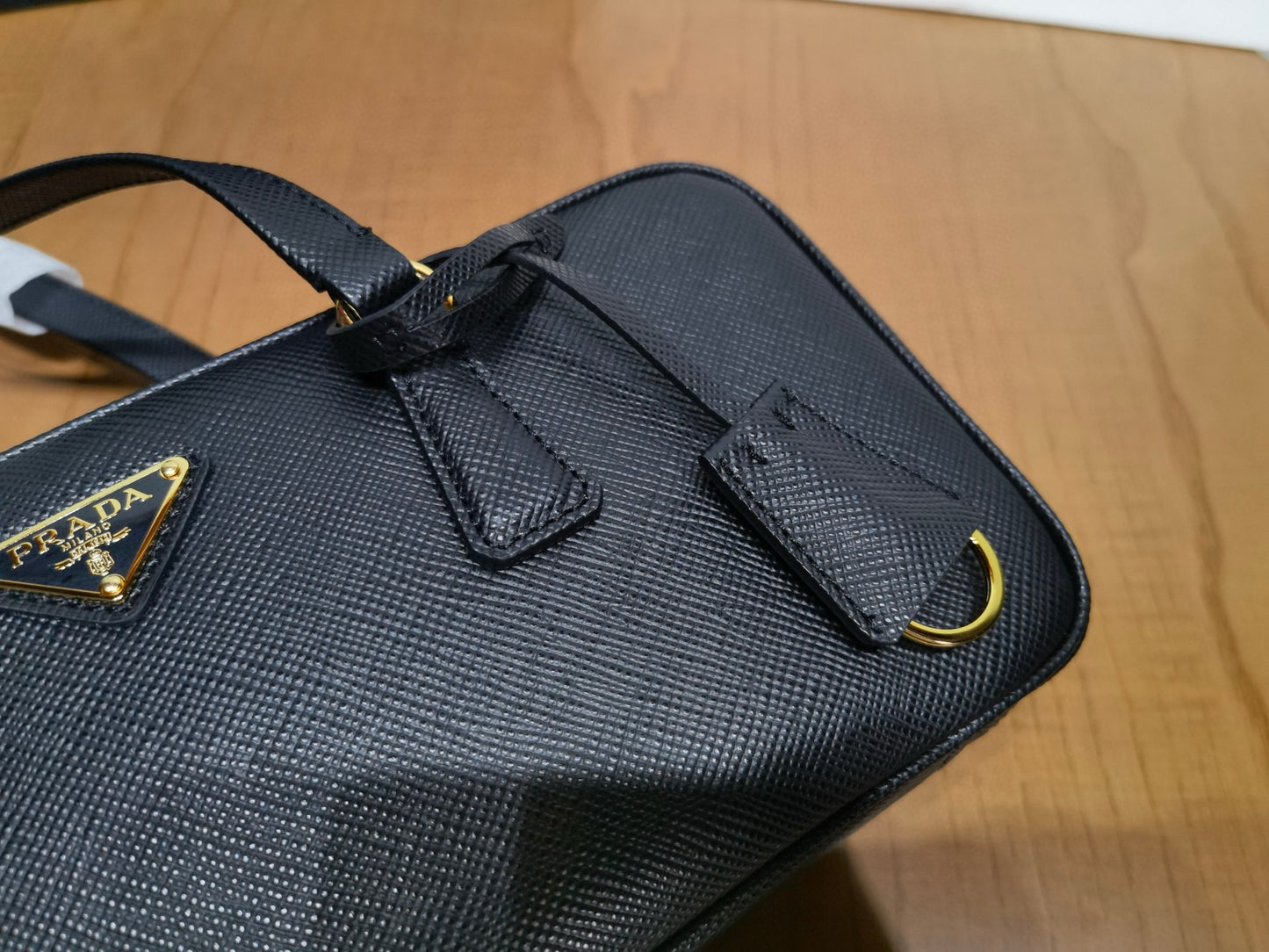 Prada Shoulder Bag