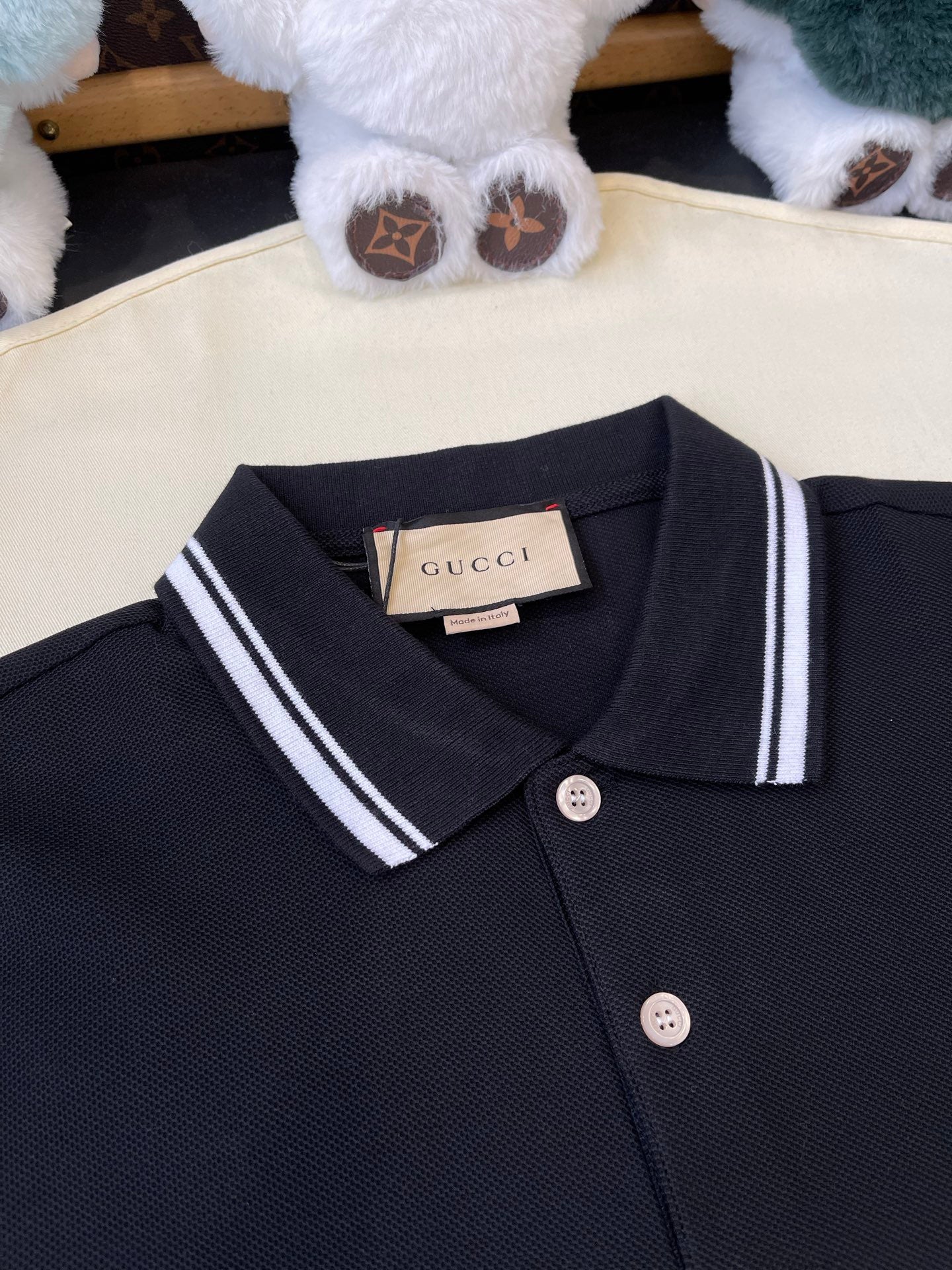 Gucci Polo