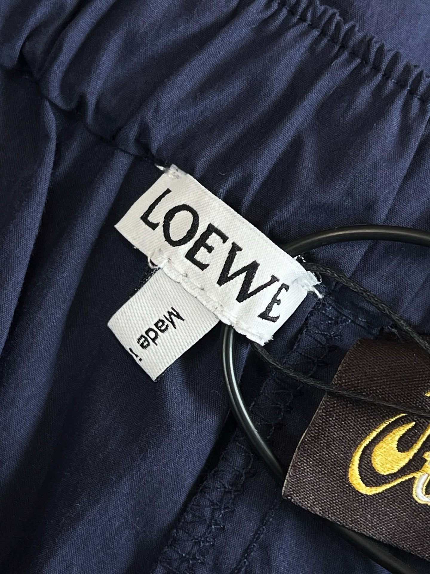 Loewe Long Pants