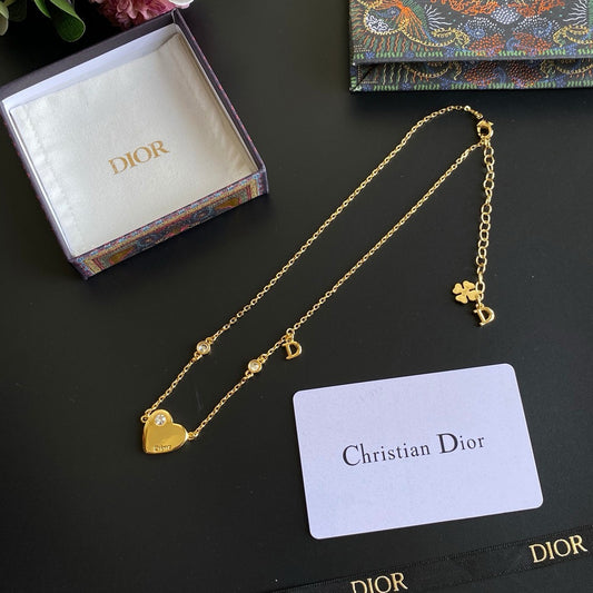 Dior Necklace