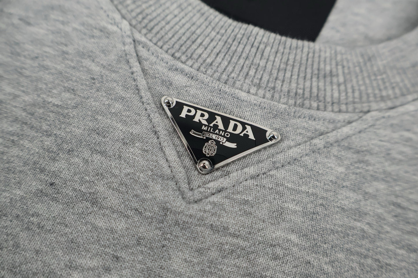 Prada Sweater