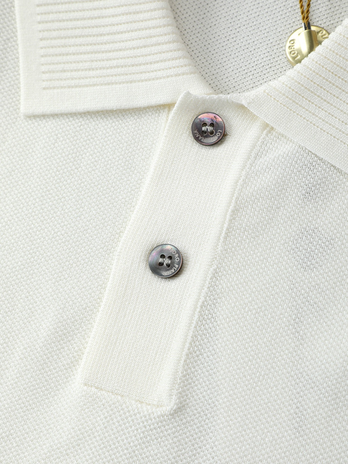 Loro Piana Polo