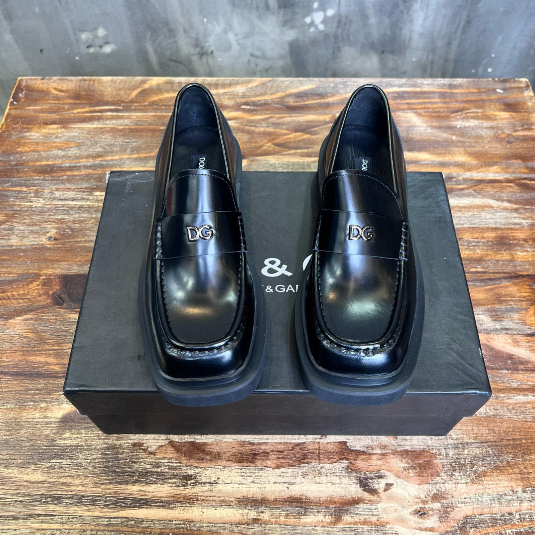 DG Loafers