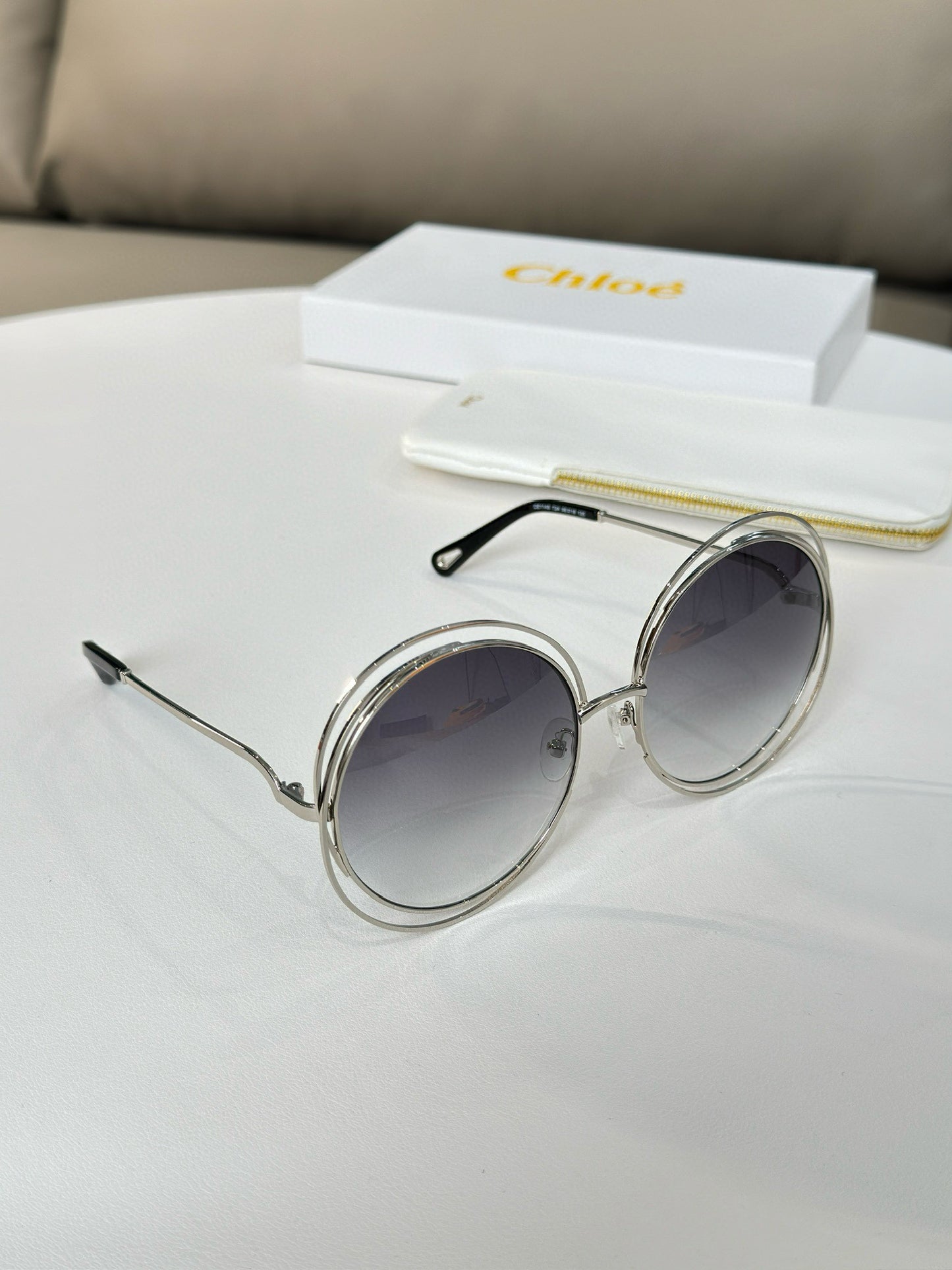 Chloe Sunglasses