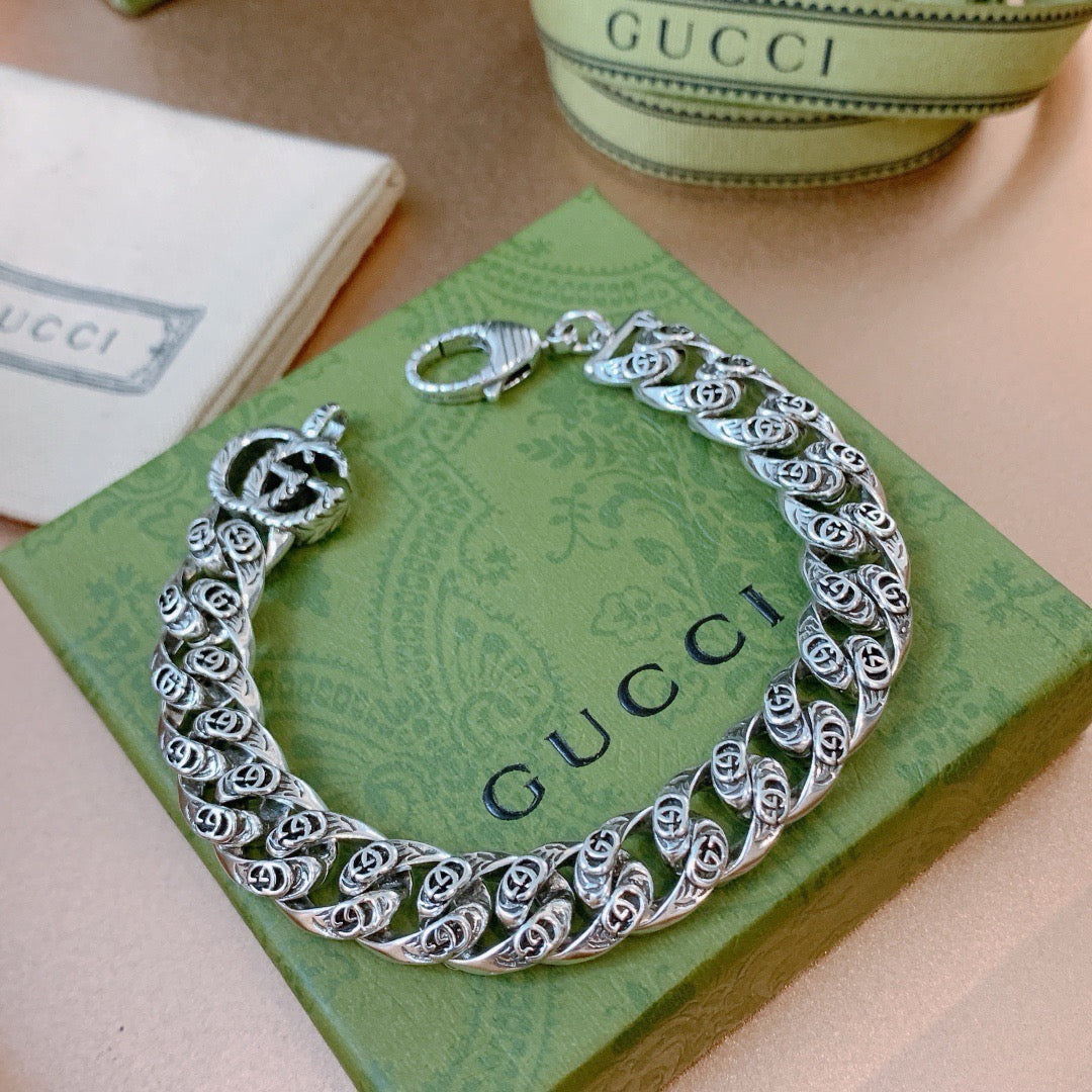 Pulsera Gucci