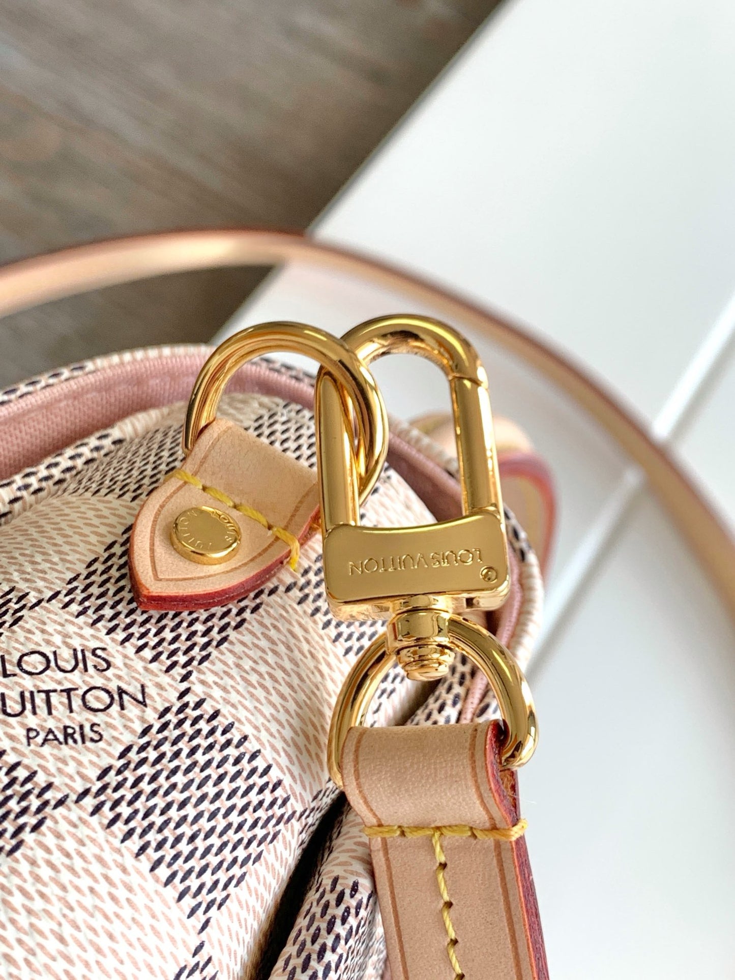 LV Croisette Damier N41581