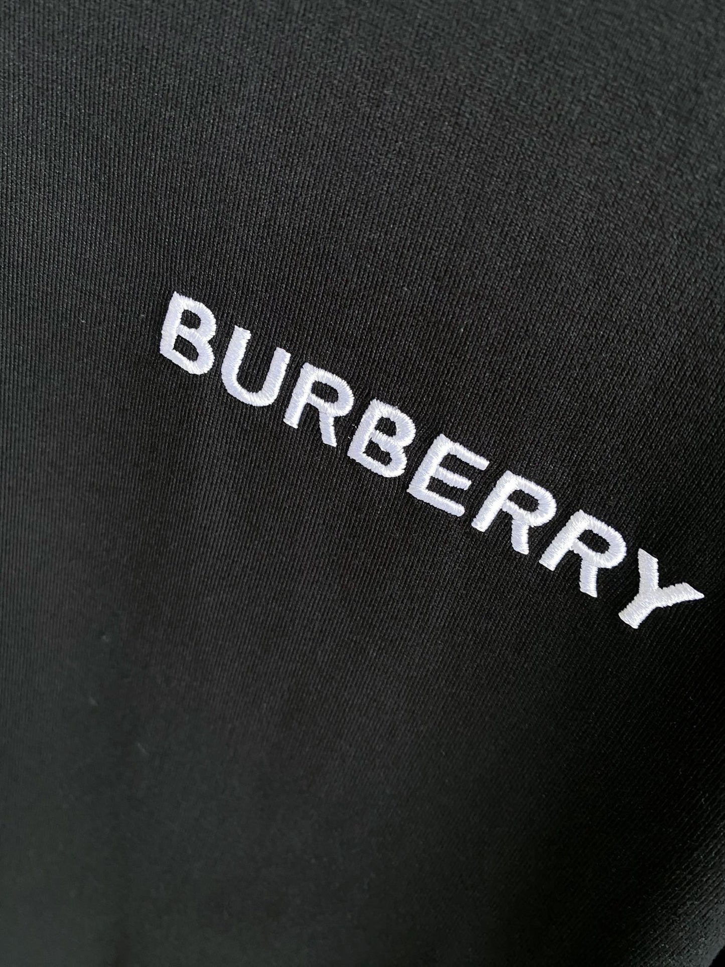 Camiseta Burberry