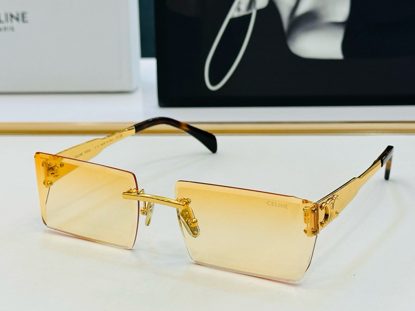 Celine Sunglasses