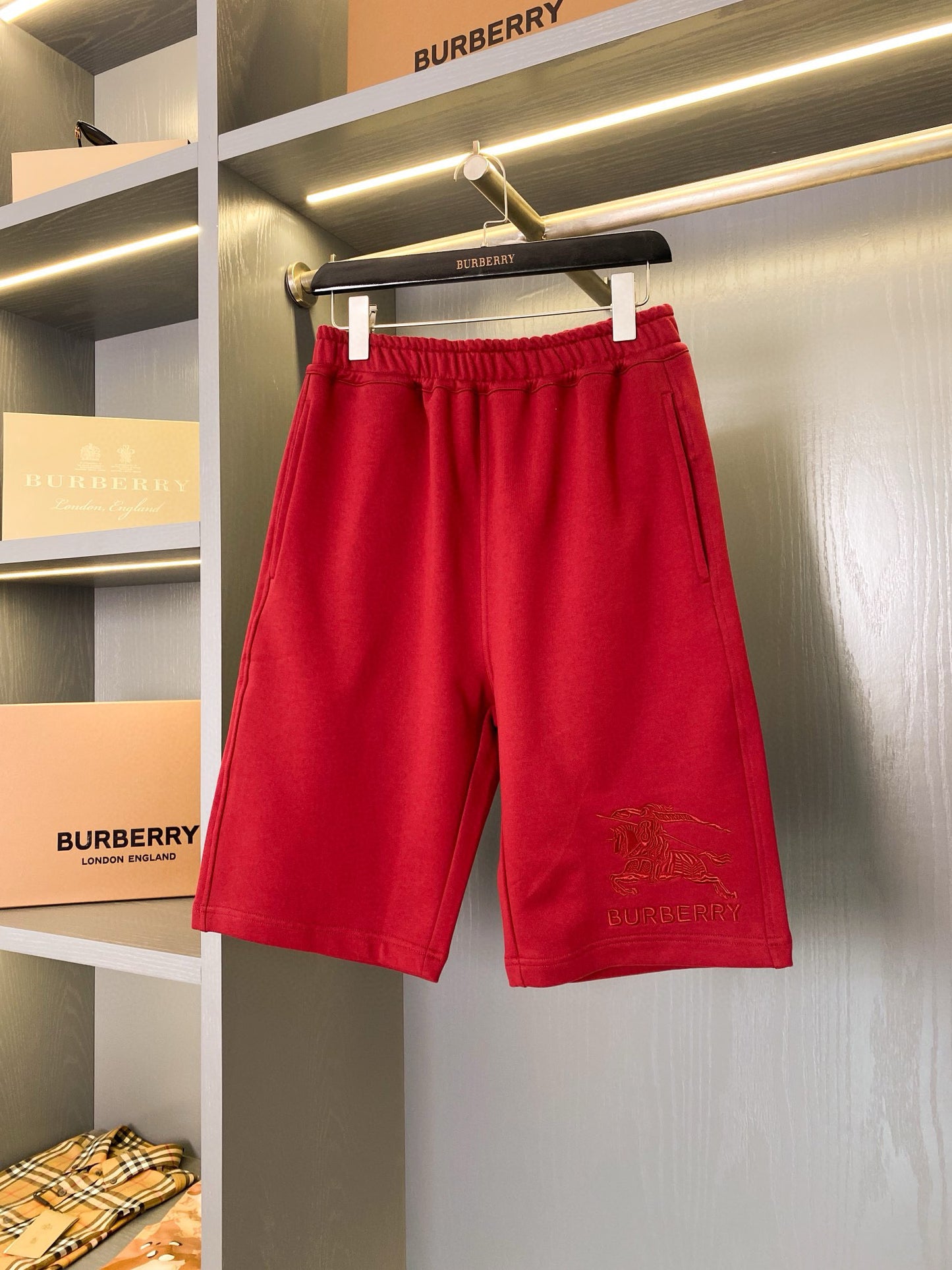 BBR Short Pants