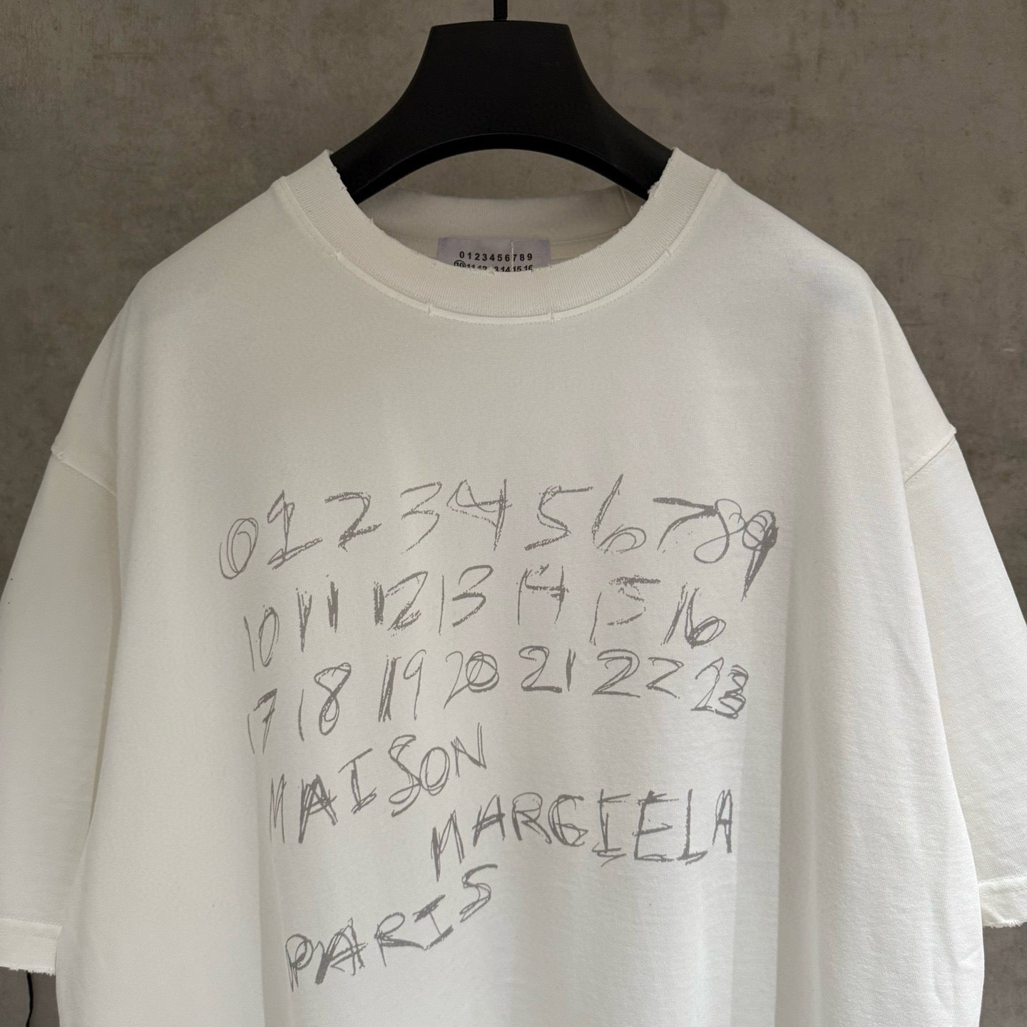 Maison Margiela T-shirt