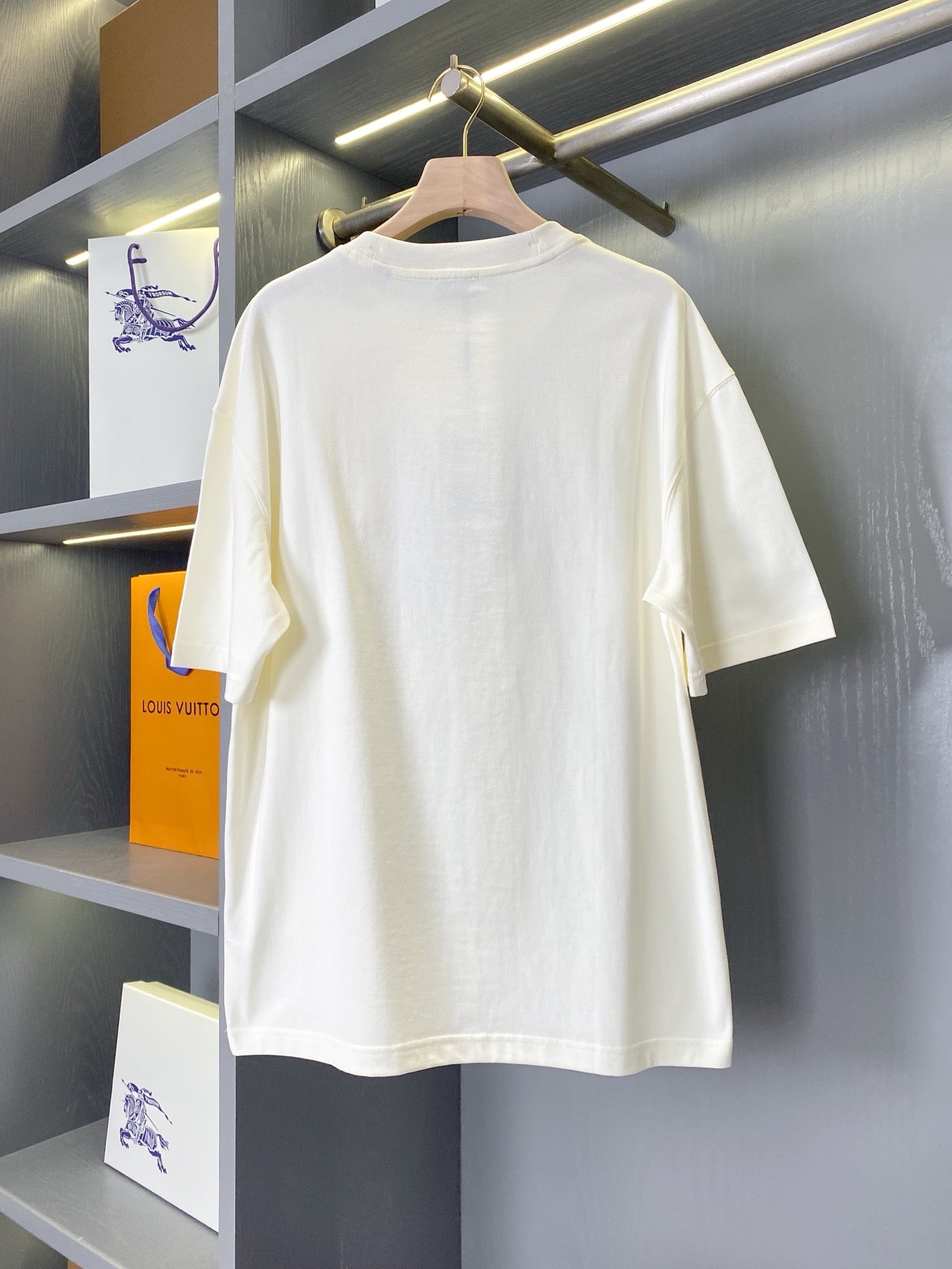 BBR T-shirt