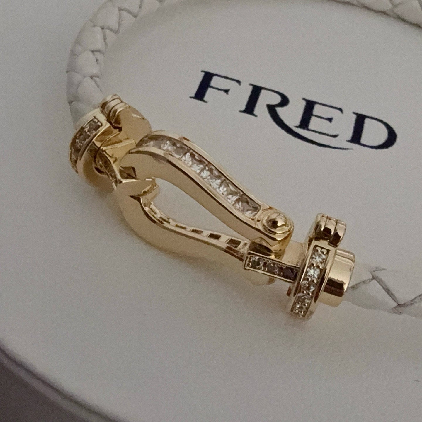 Fred Bracelet