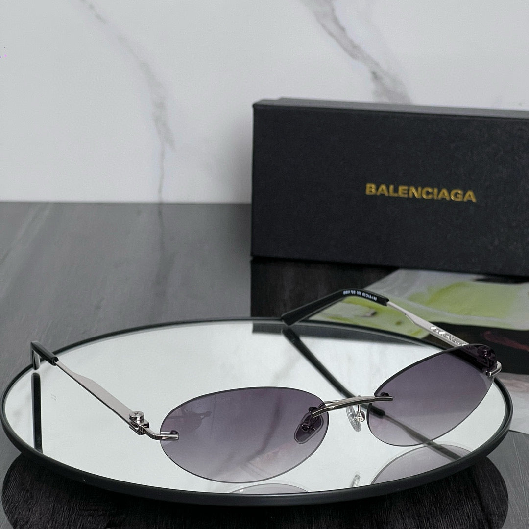 Balenciaga Sunglasses