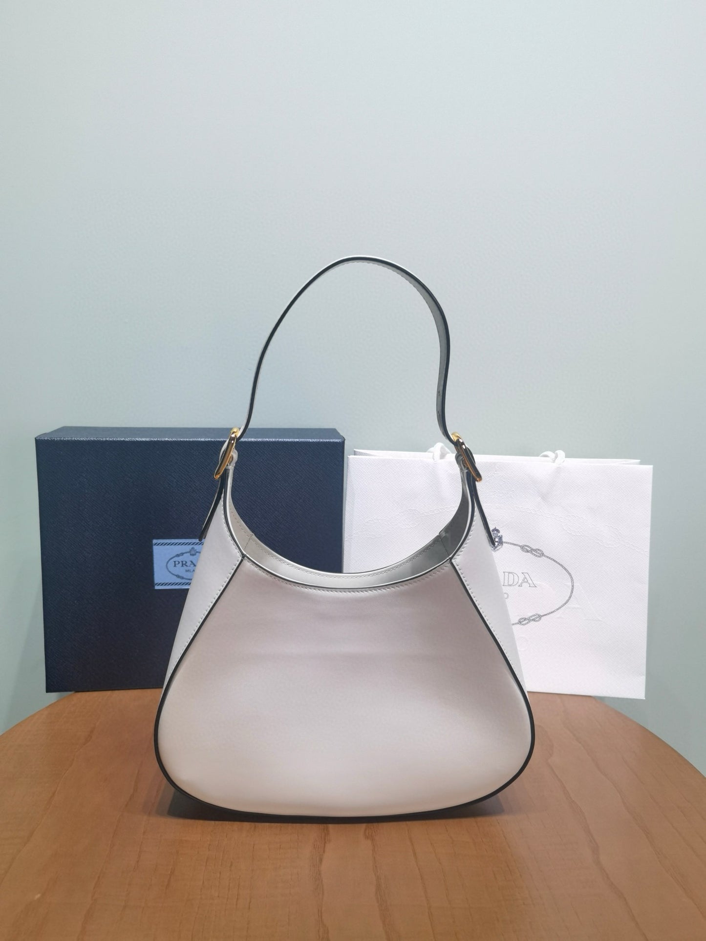Prada Shoulder Bag