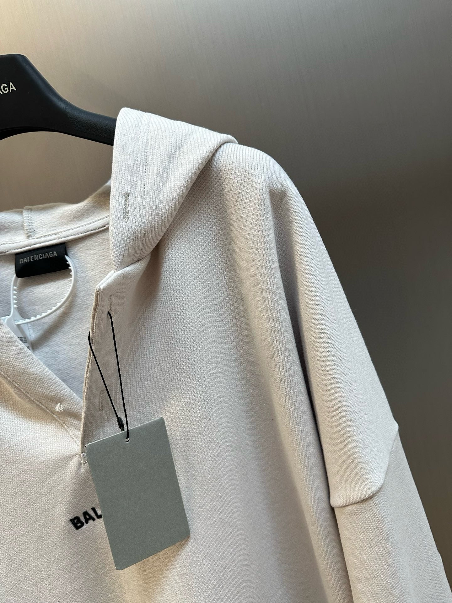 Balenciaga Hoodie