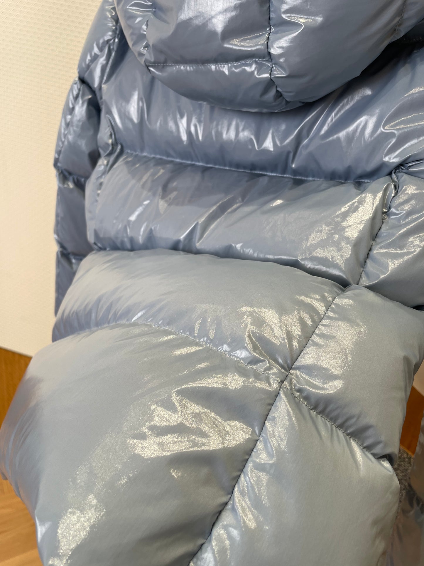 Moncler Down Jacket