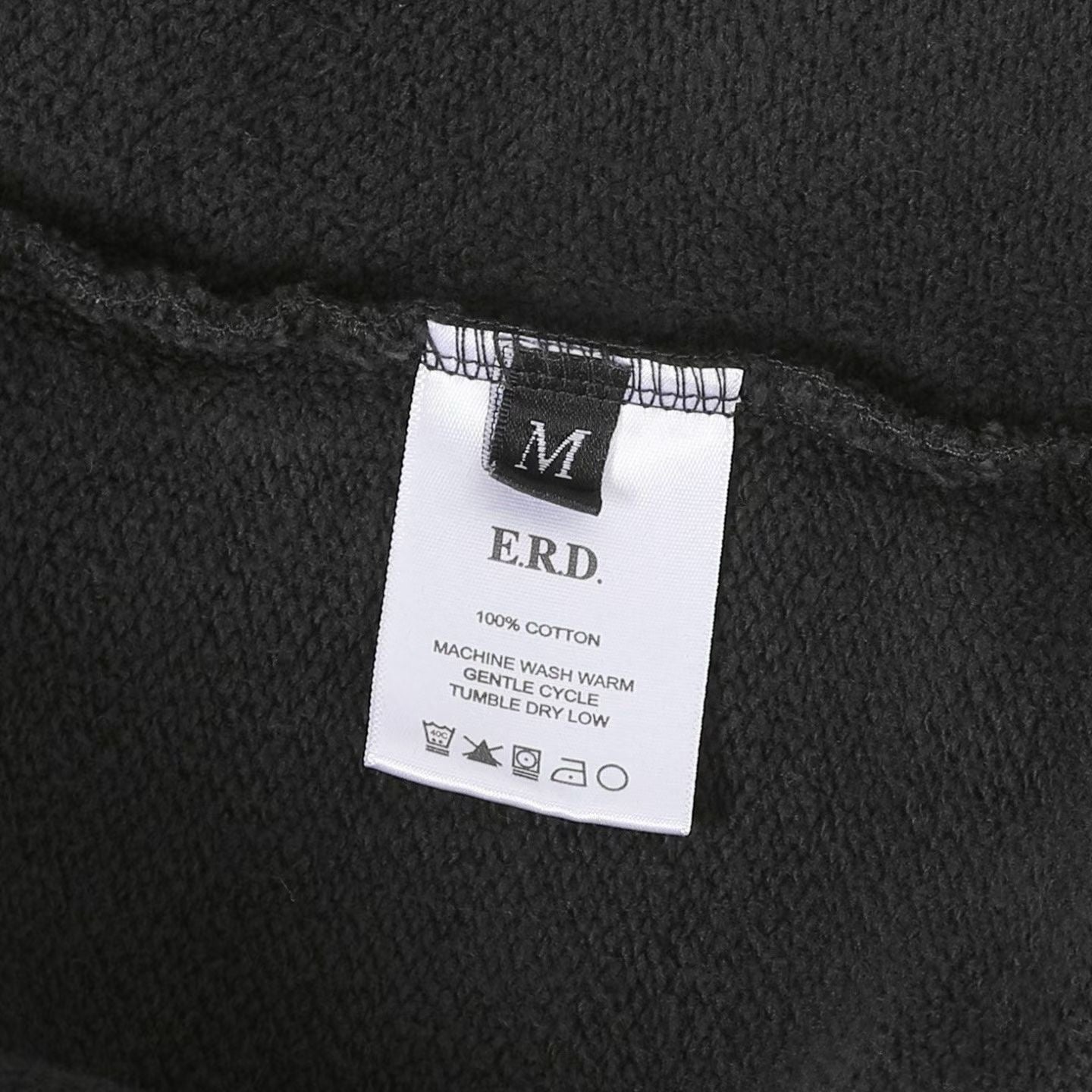 Enfants Riches Déprimés Hoodie