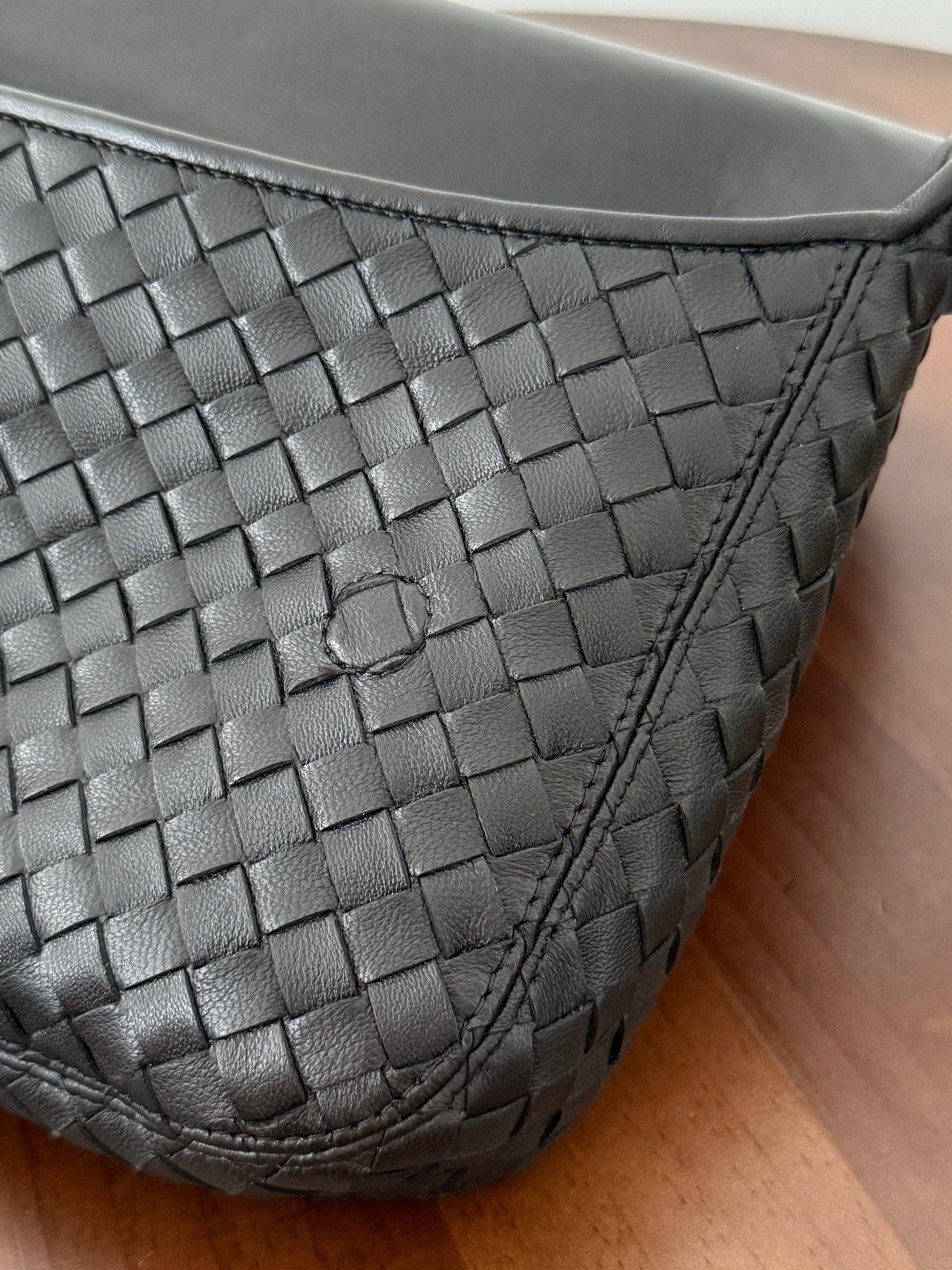 Bottega Veneta Cross Bag