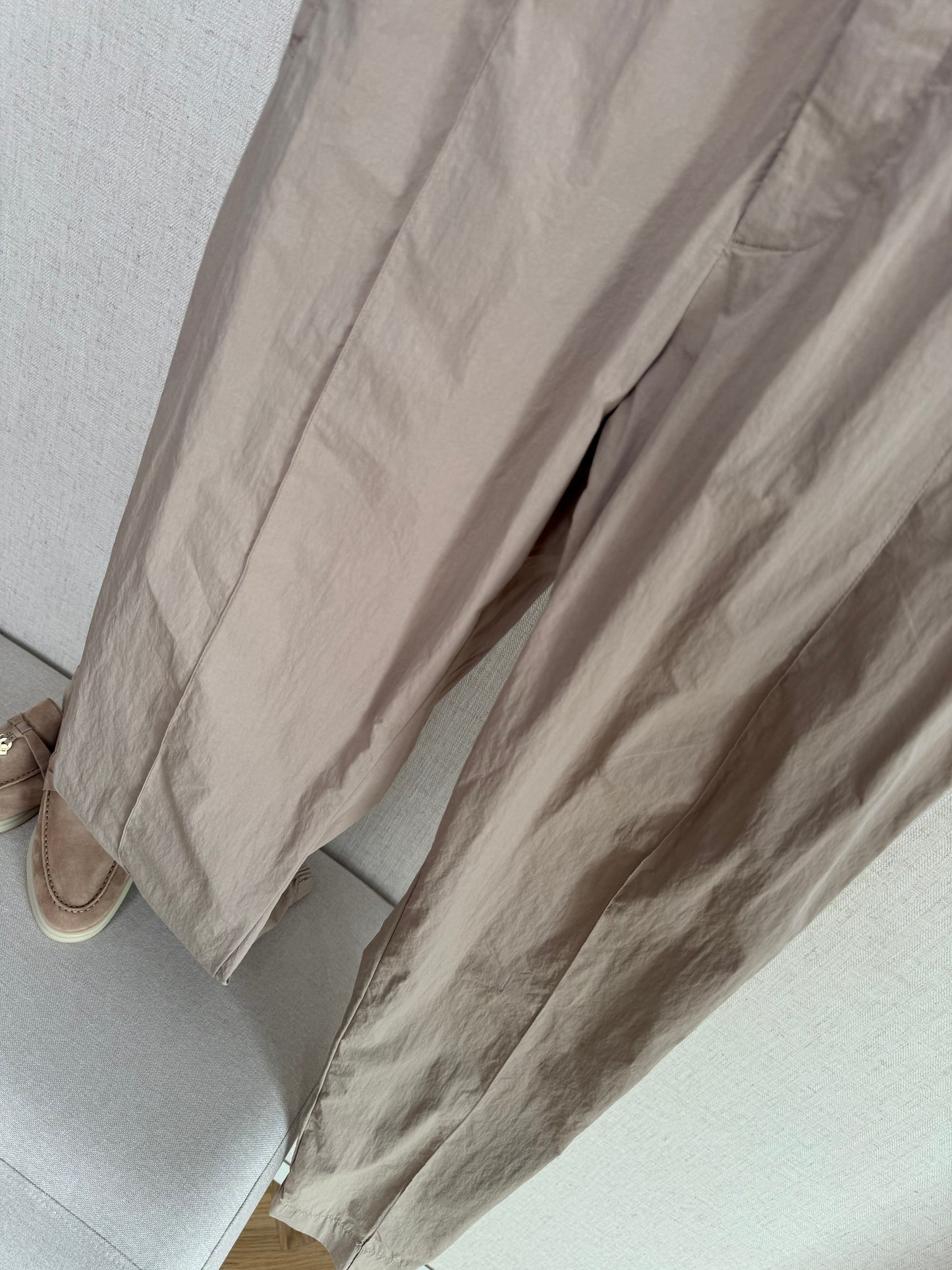 ZG Long Pants