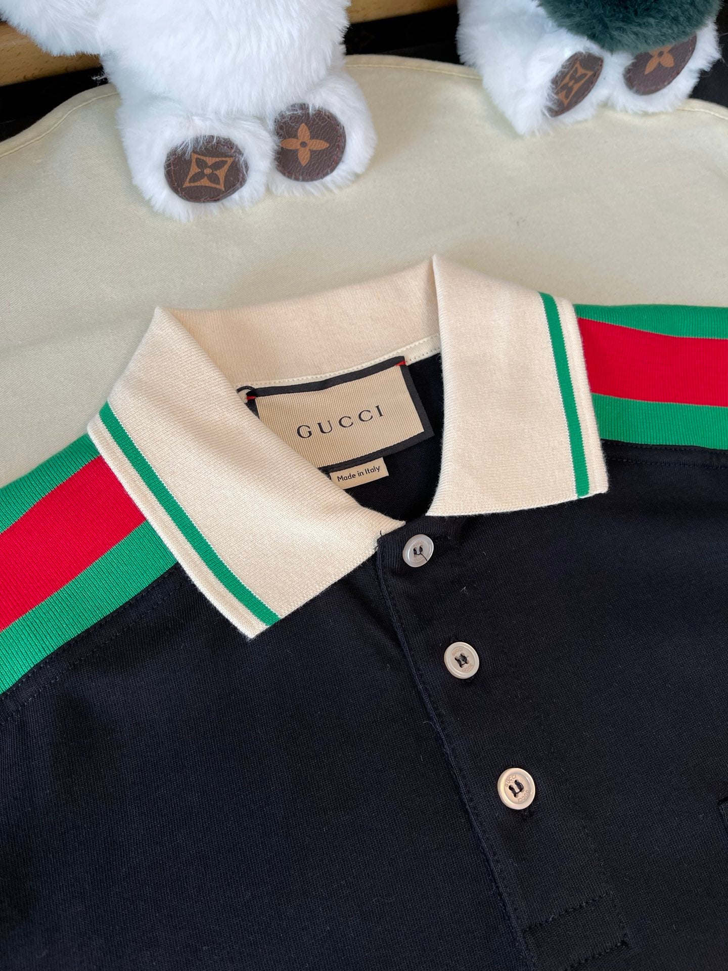 Gucci Polo
