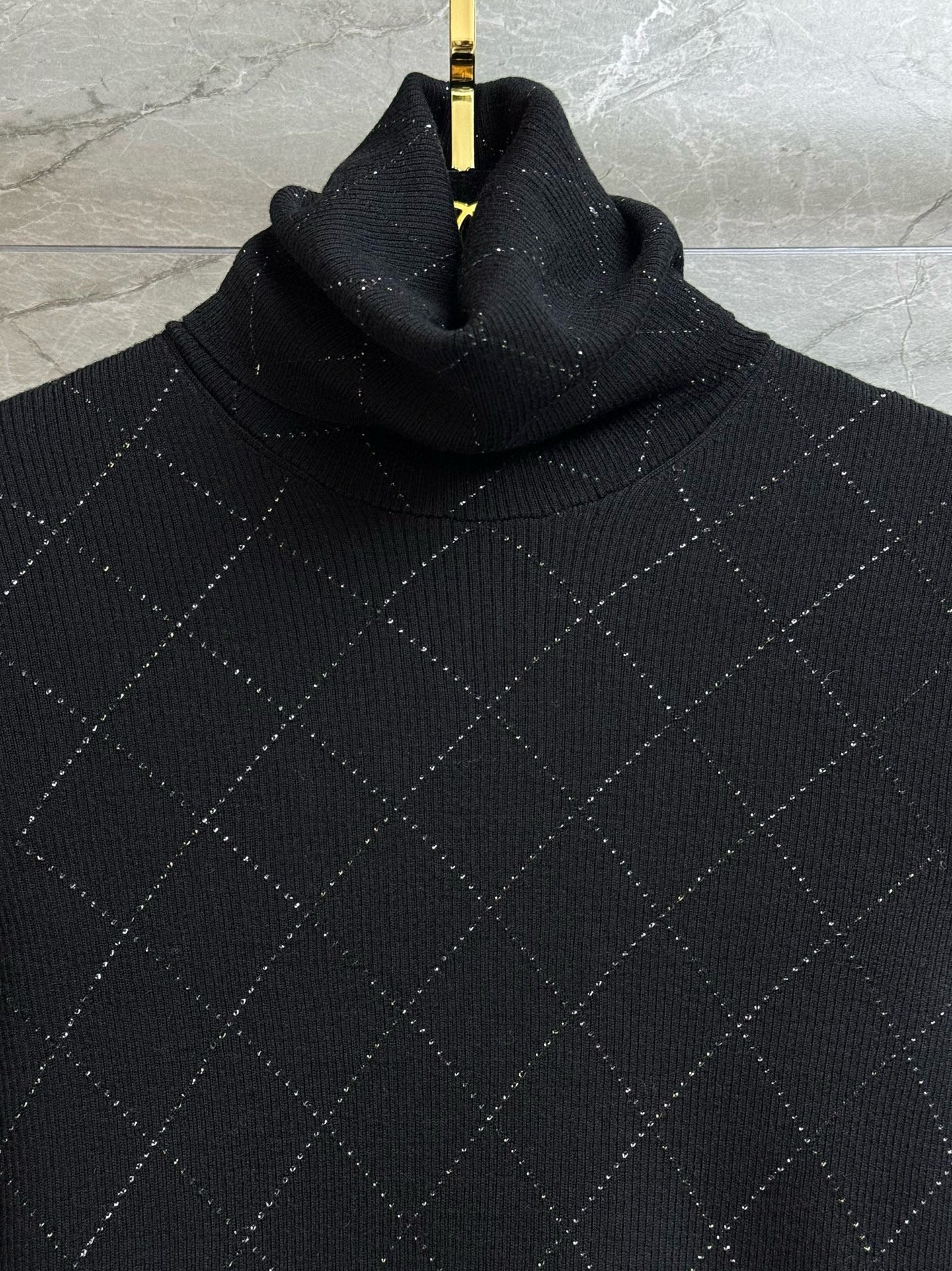 Chanel Sweater