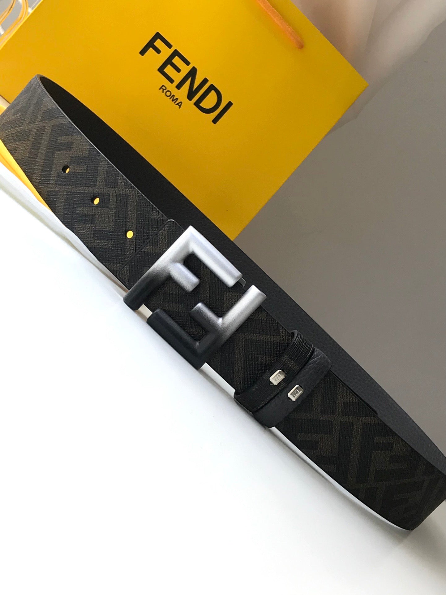 Fendi Belts