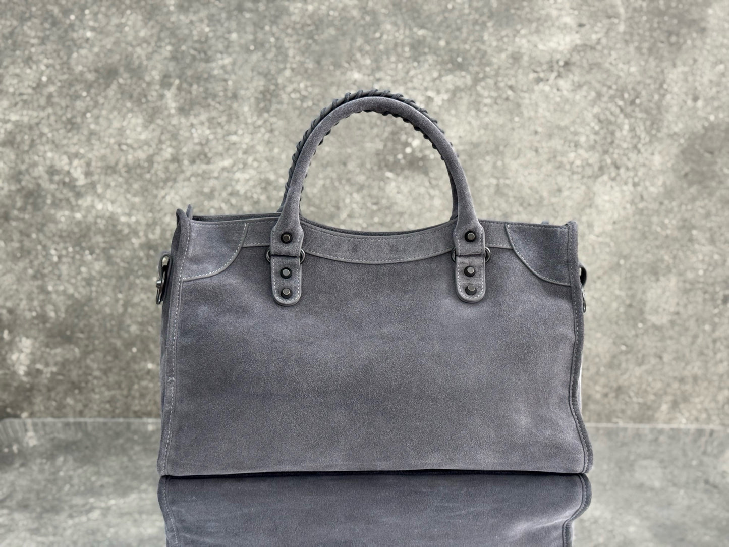 BLCG Le City Motor Bag 37x23x15