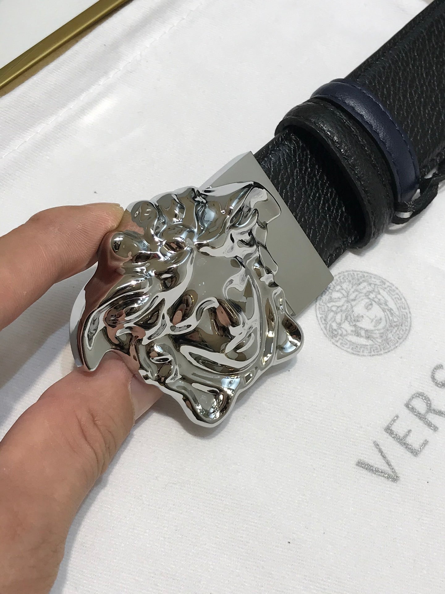 Versace Belts
