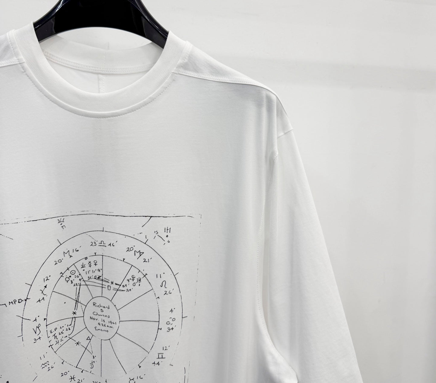 Rick Owen T-Shirt