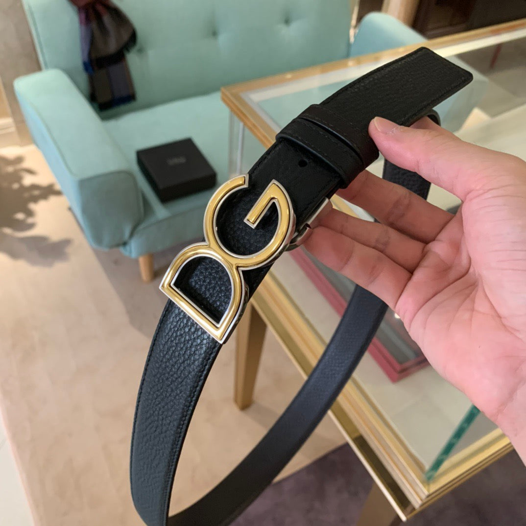 Dolce&Gabbana Belts