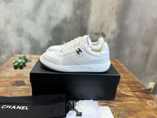 Chanel Sneakers