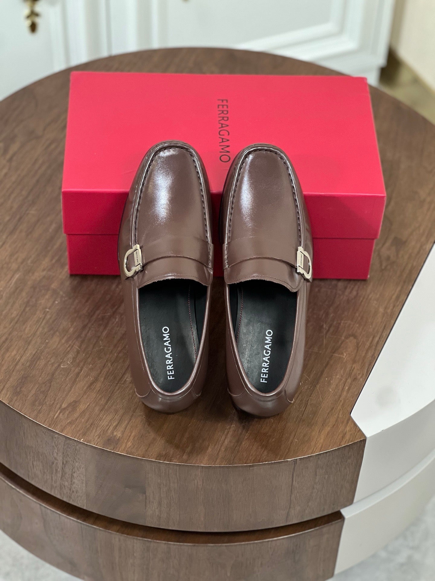FG Loafer