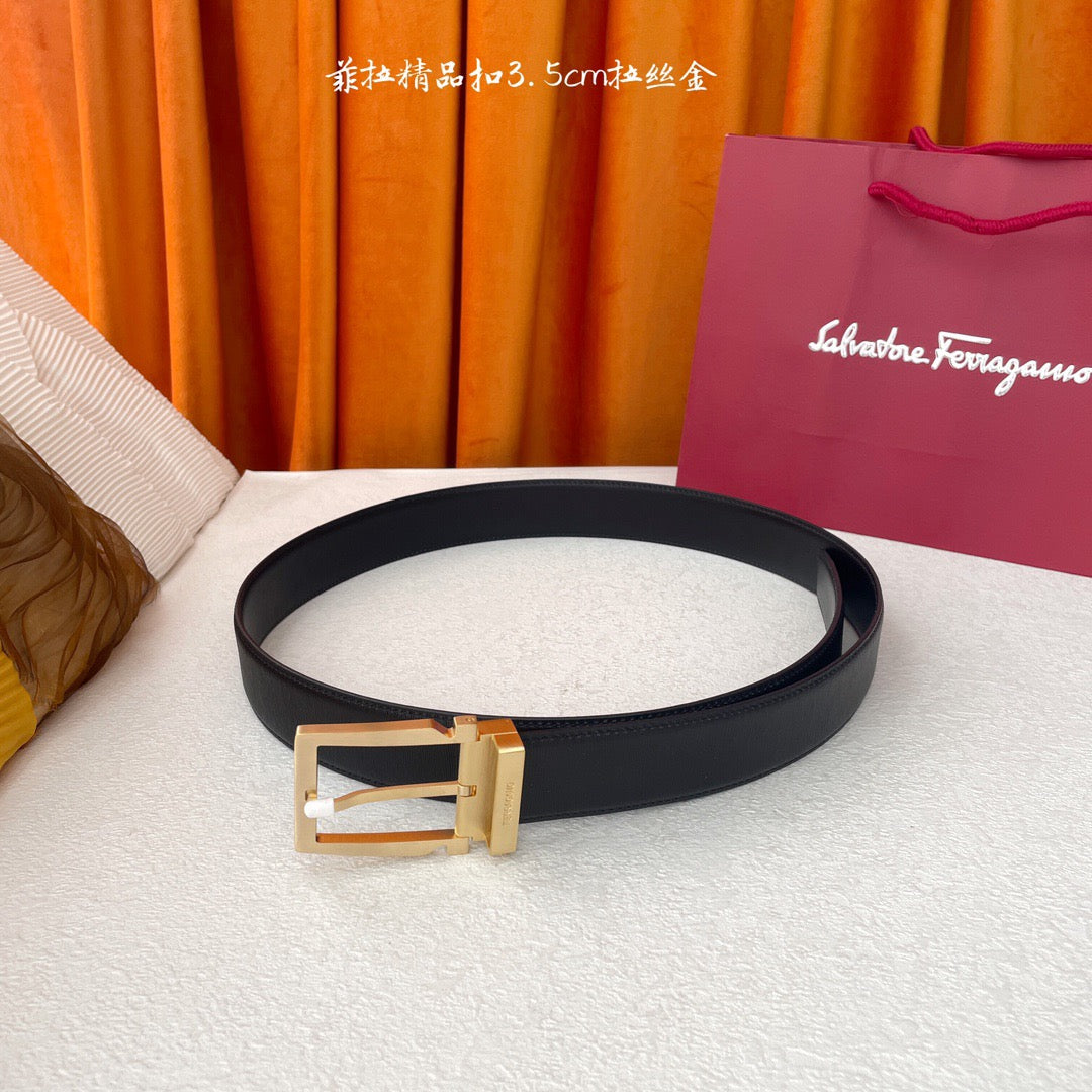 Ferragamo Belts