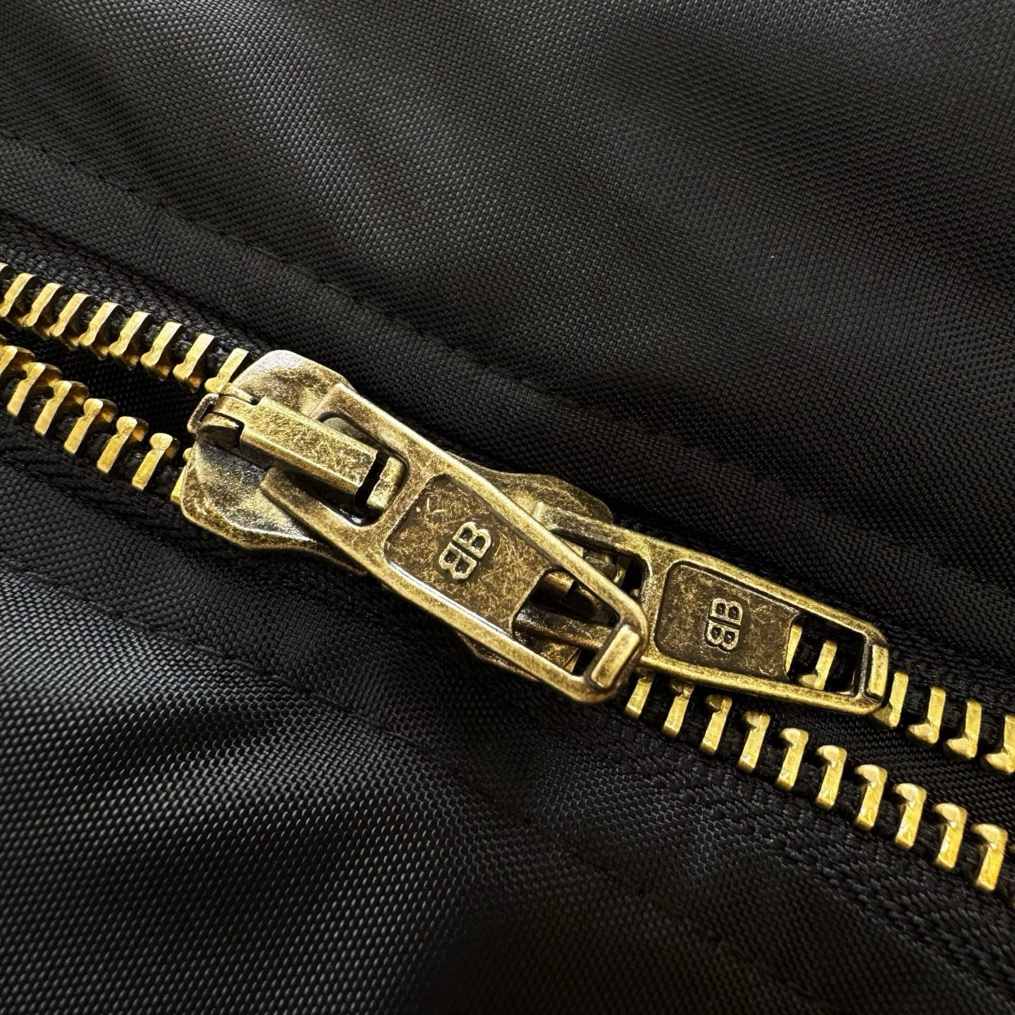 Balenciaga Jacket