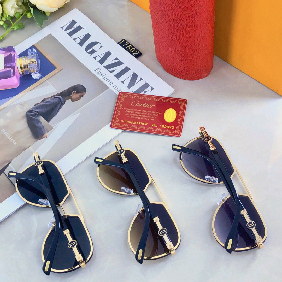 Cartier Sunglasses