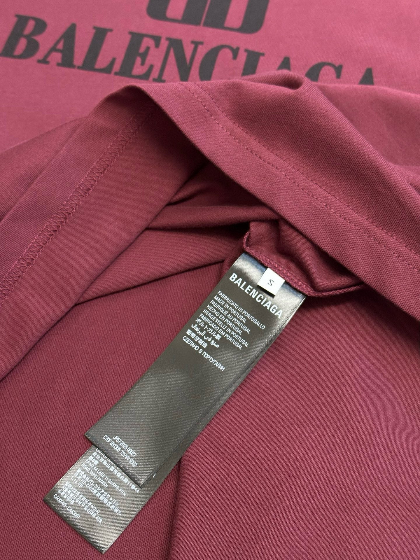Balenciaga T-Shirt