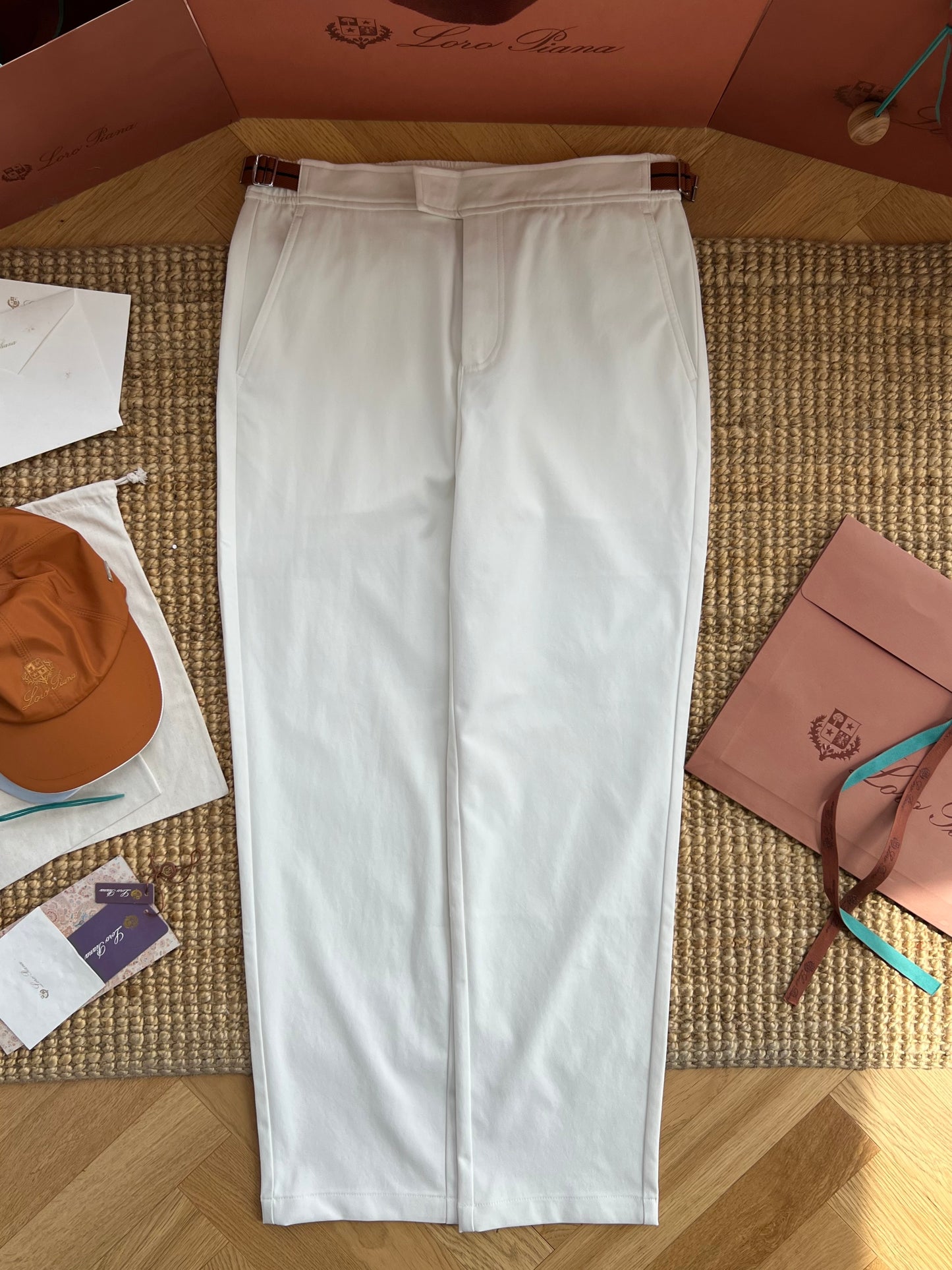 ZG Long Pants