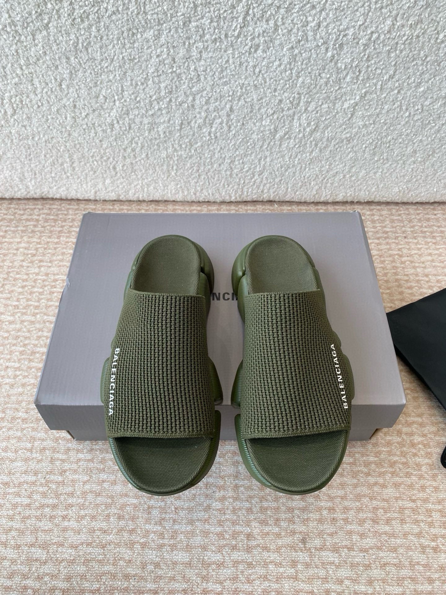 BLCG Sandals