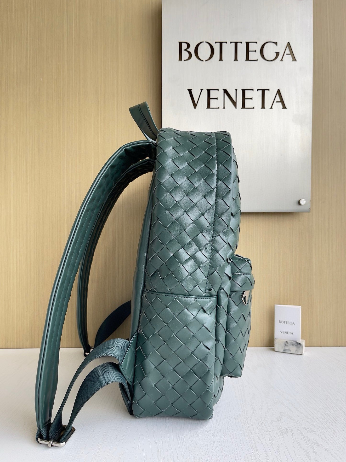 Bottega Veneta Backpack
