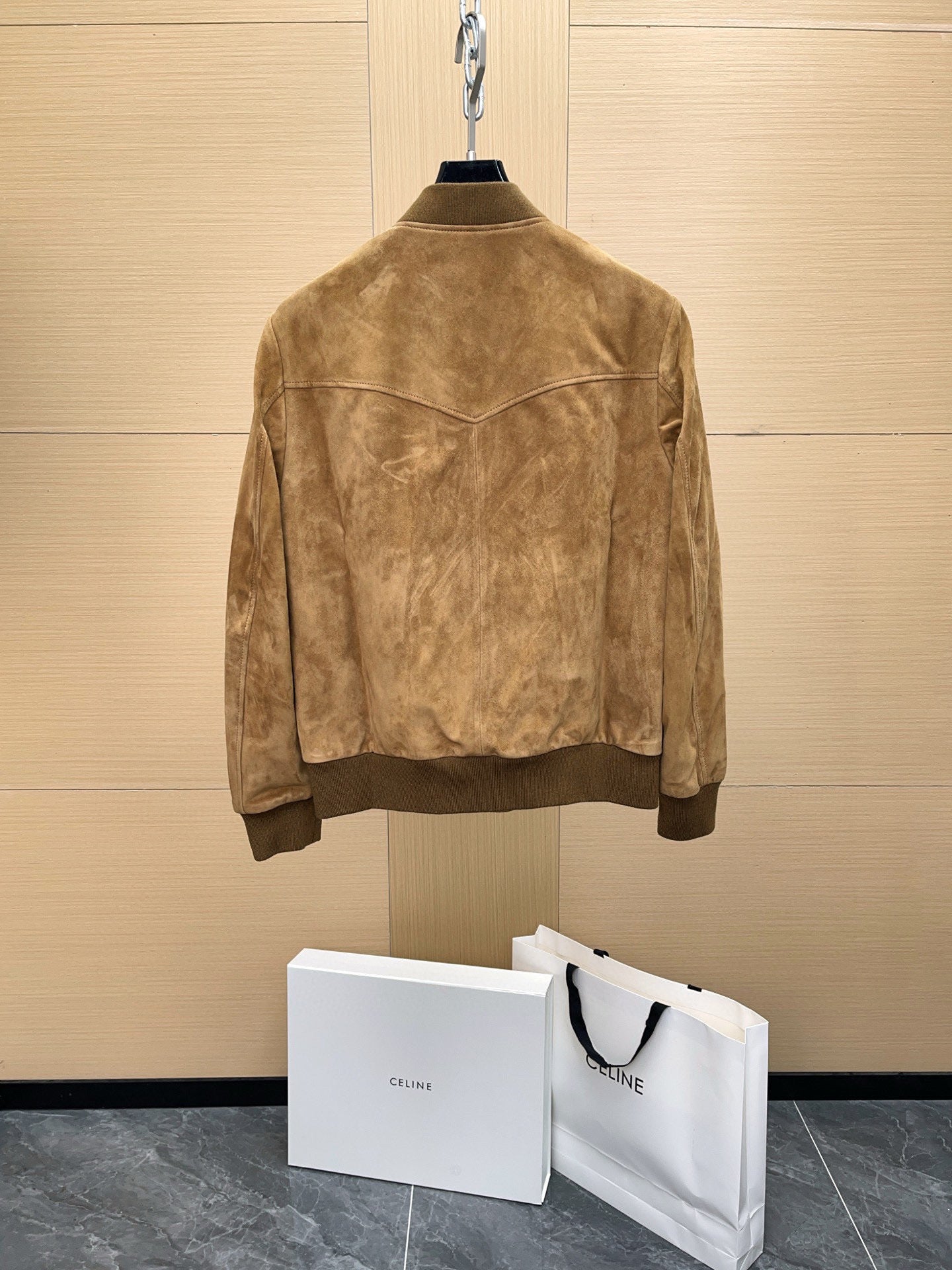 Celine Jacket