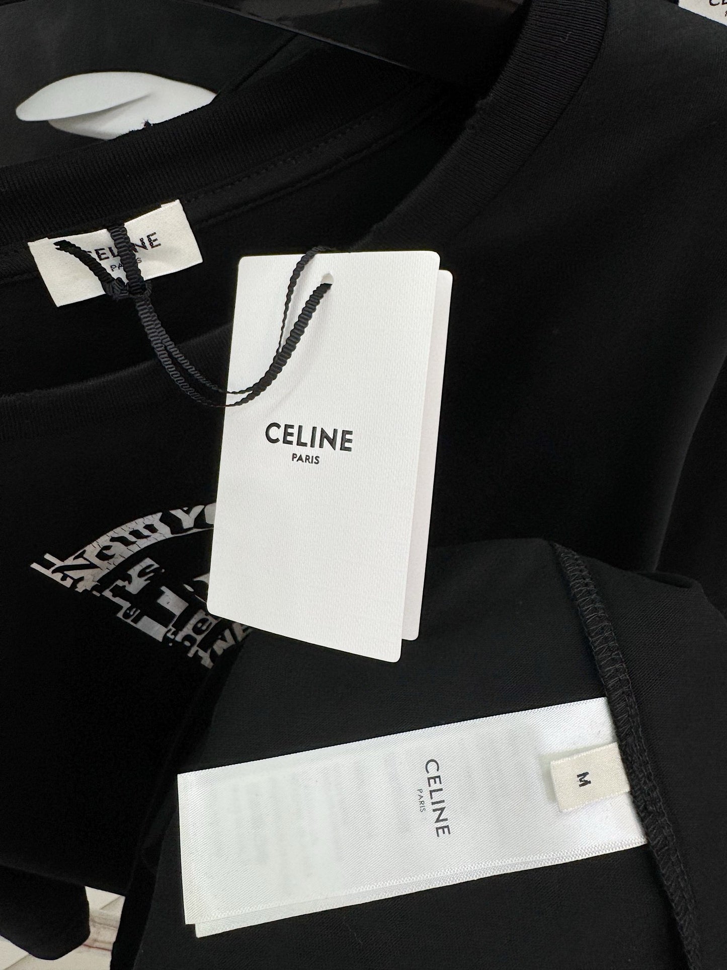 Celine T-shirt