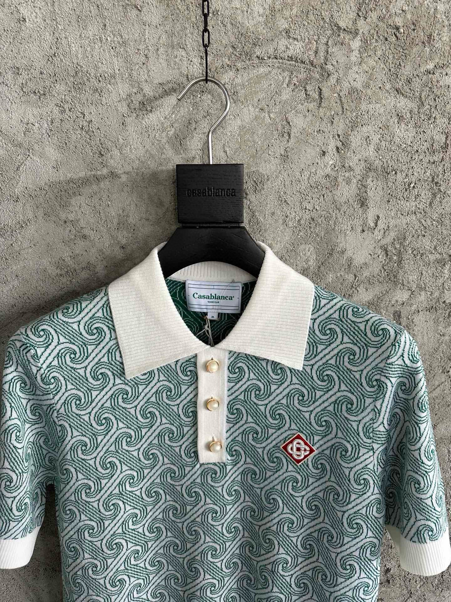 Casablanca Polo
