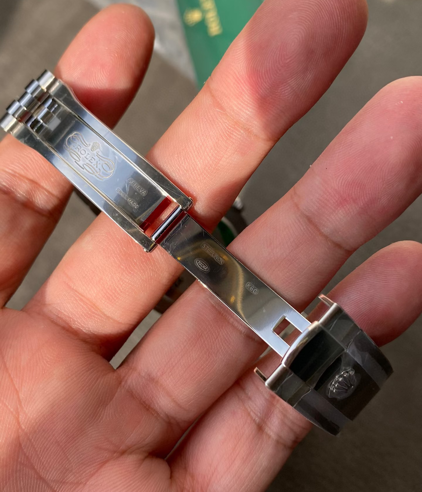 Rolex Oyster Perpetual Datejust 41