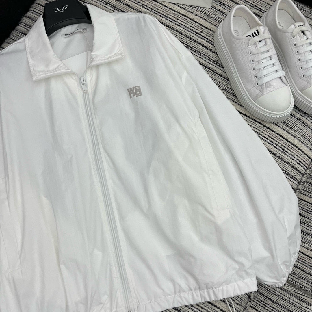 Alexander Wang Jacket