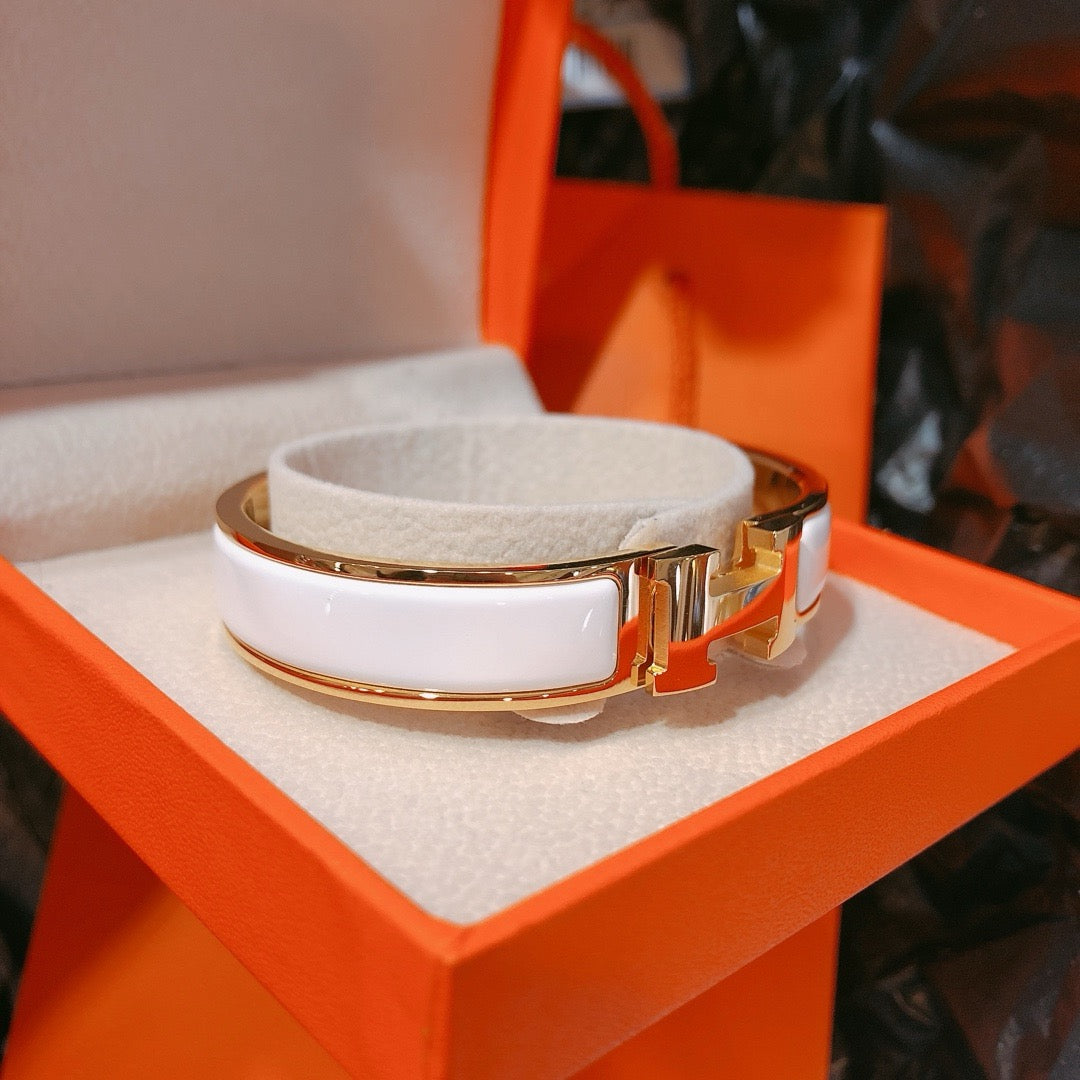 Hermes Bracelet