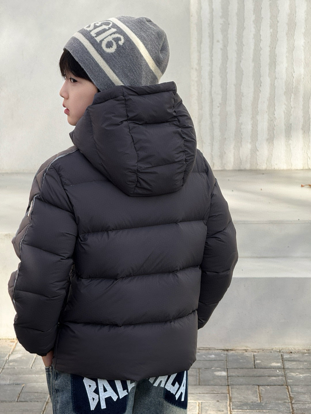 Moncler Down Jacket