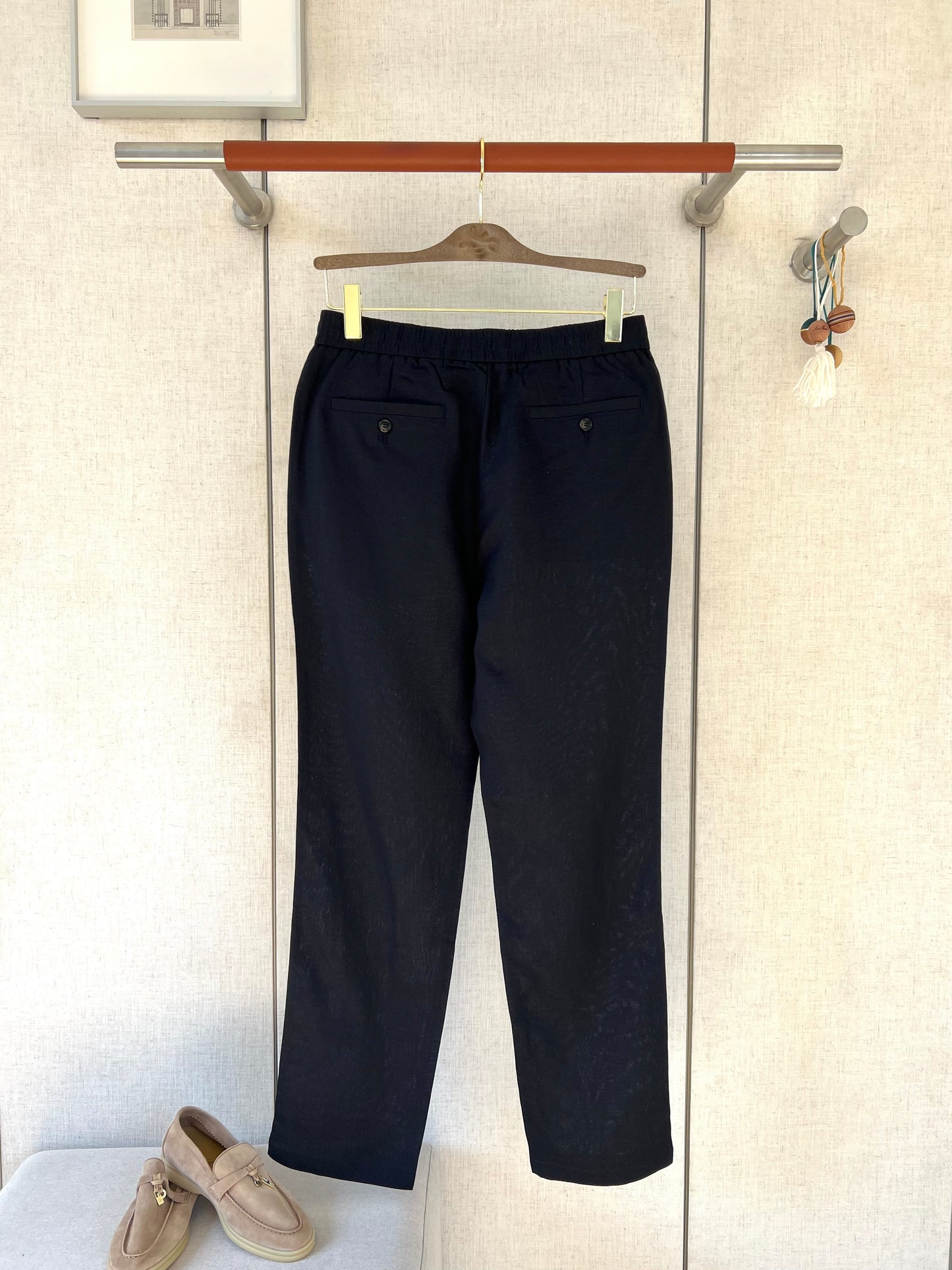 LP Long Pants