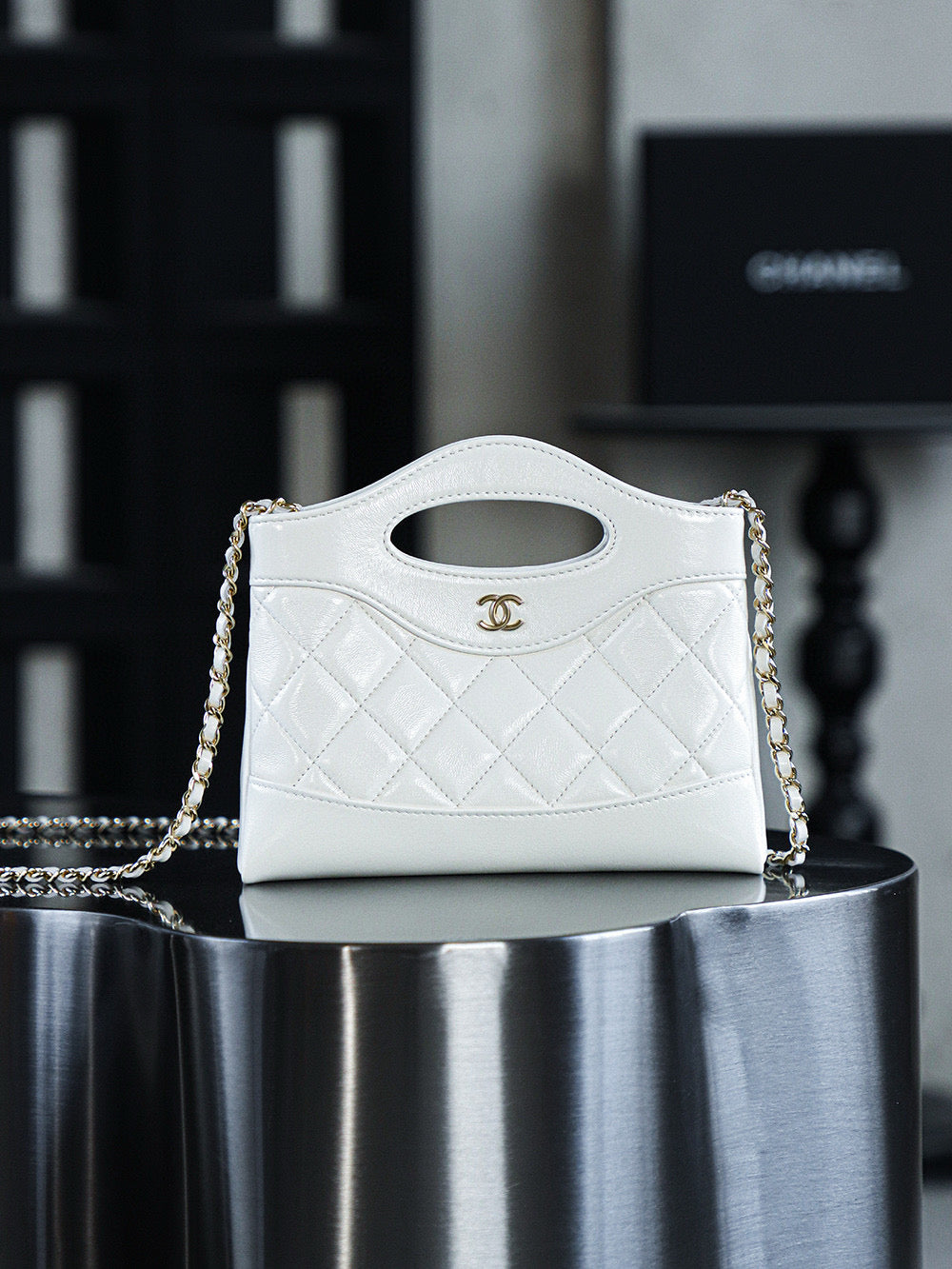 Chanel Nano 31Bag