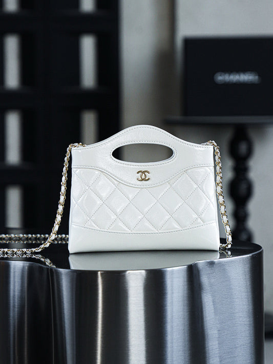 Chanel Nano 31Bag